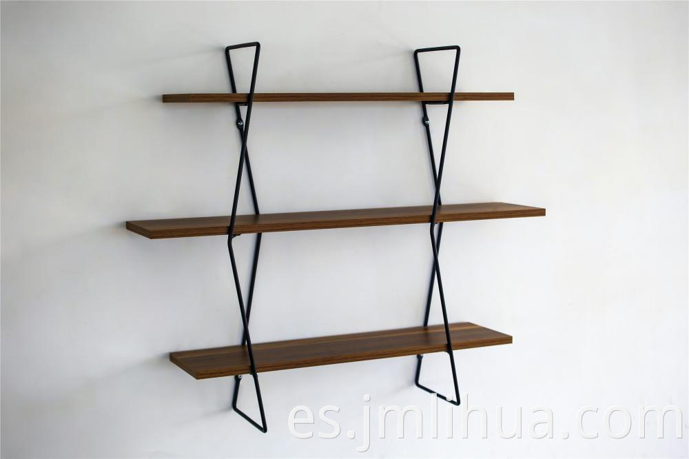 Wall Rack New Design 5